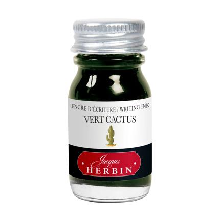 Herbin Vert Cactus 10ml 