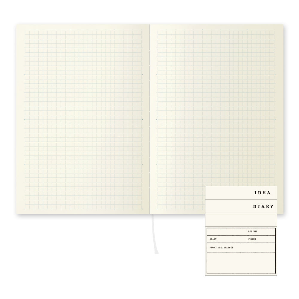 Midori MD Notebook