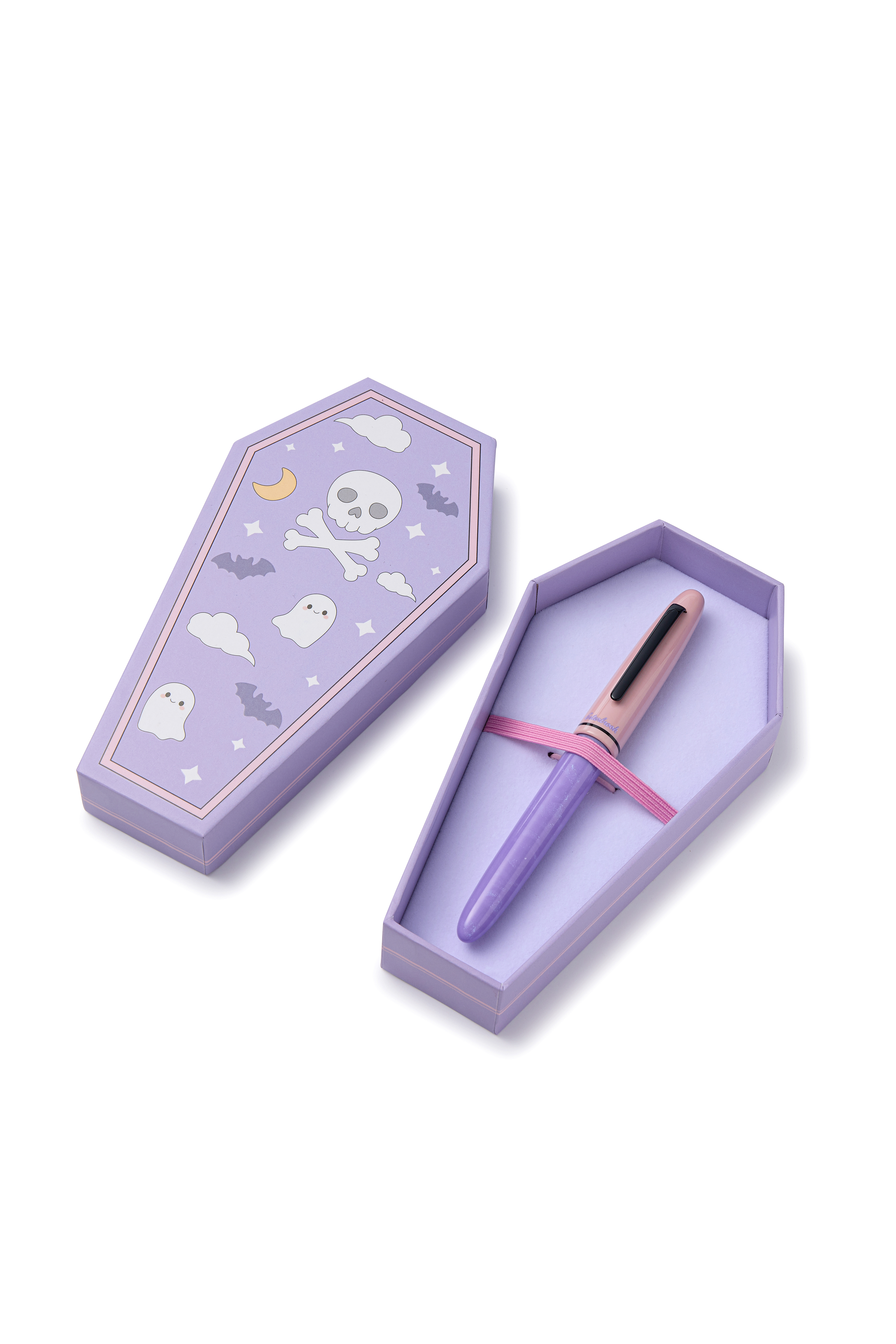 Esterbrook Estie x Sweet Kawaii Design