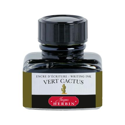 Herbin Vert Cactus 30ml