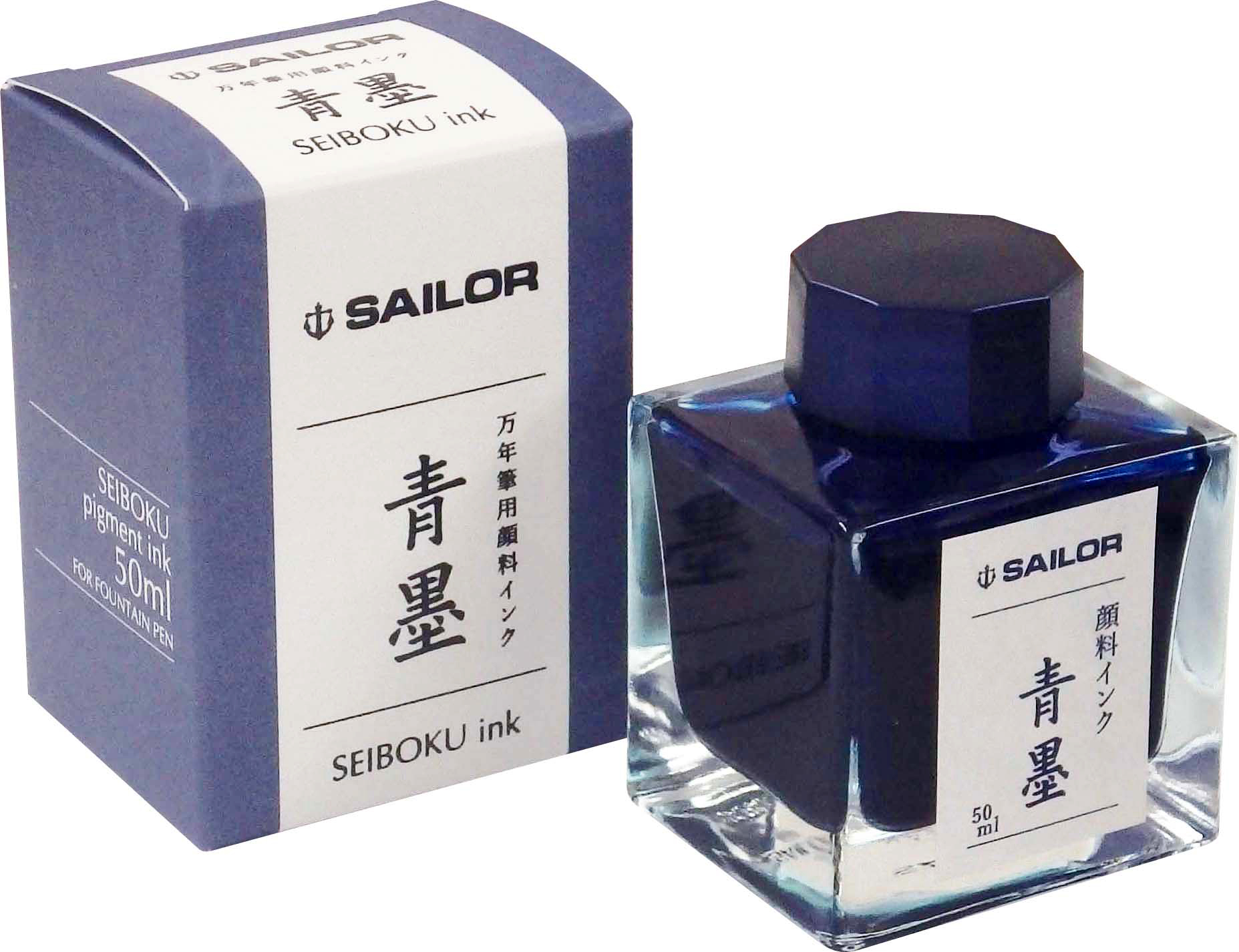 Sailor Pigment - Seiboku 50ml