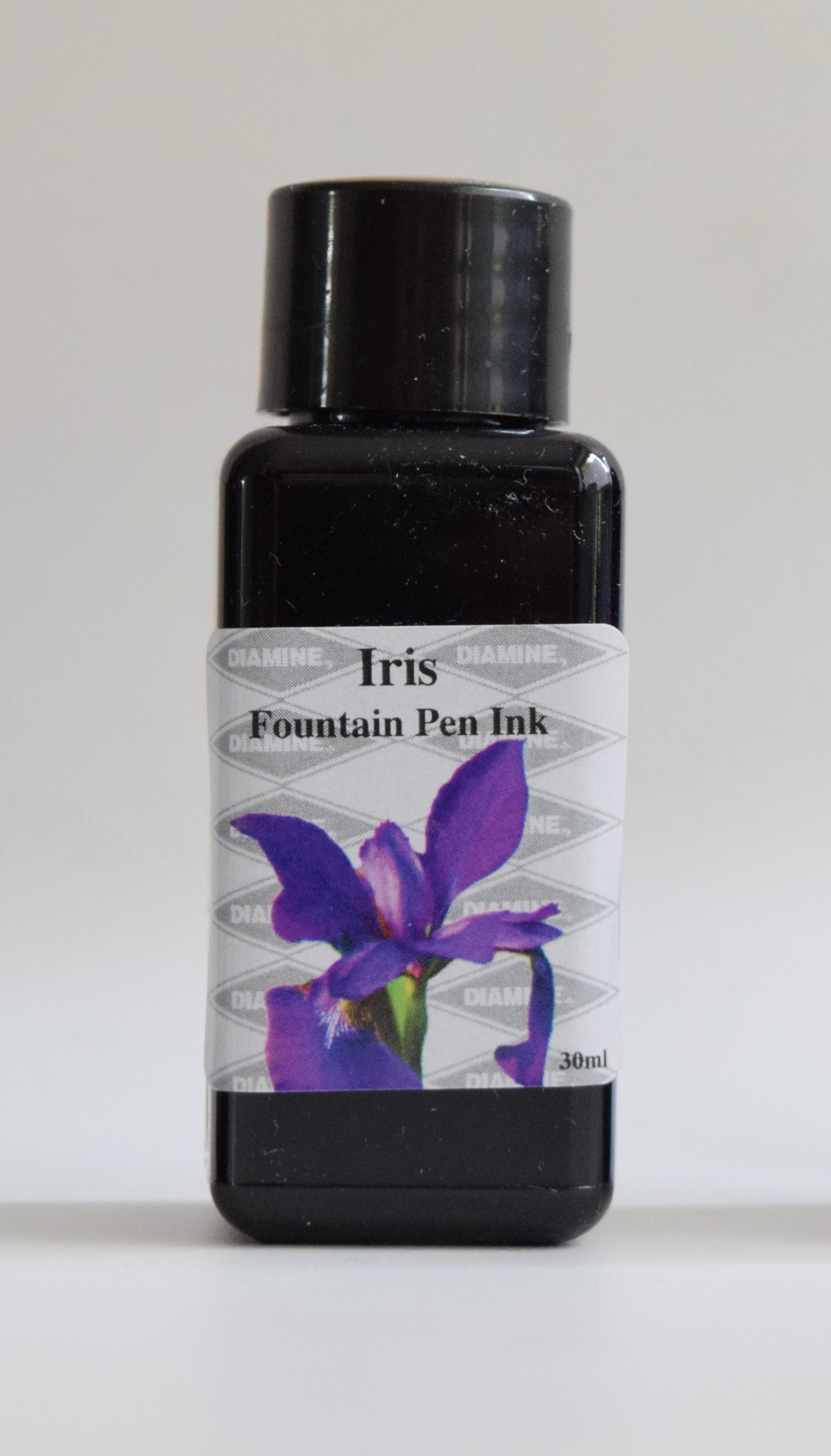 Diamine Flower Edition - Iris 30ml