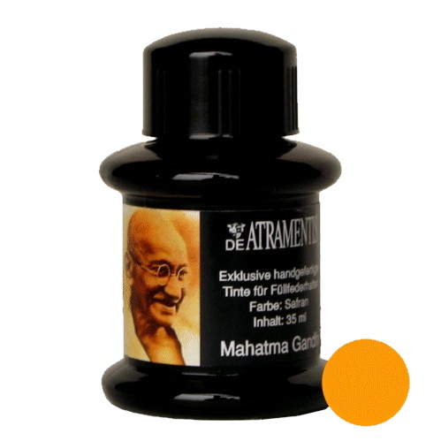 DeAtramentis Mahatma Gandhi 45ml