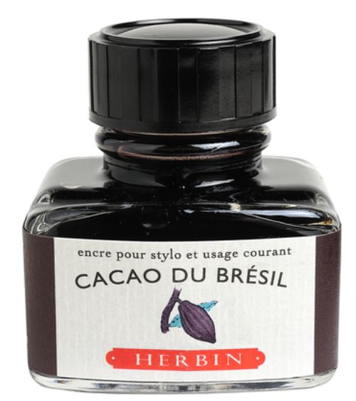Herbin Cacao du Bresil 30ml