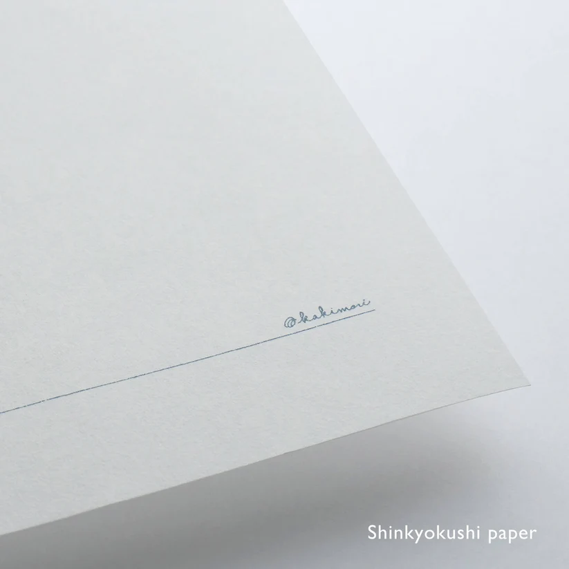 Kakimori Letter Paper