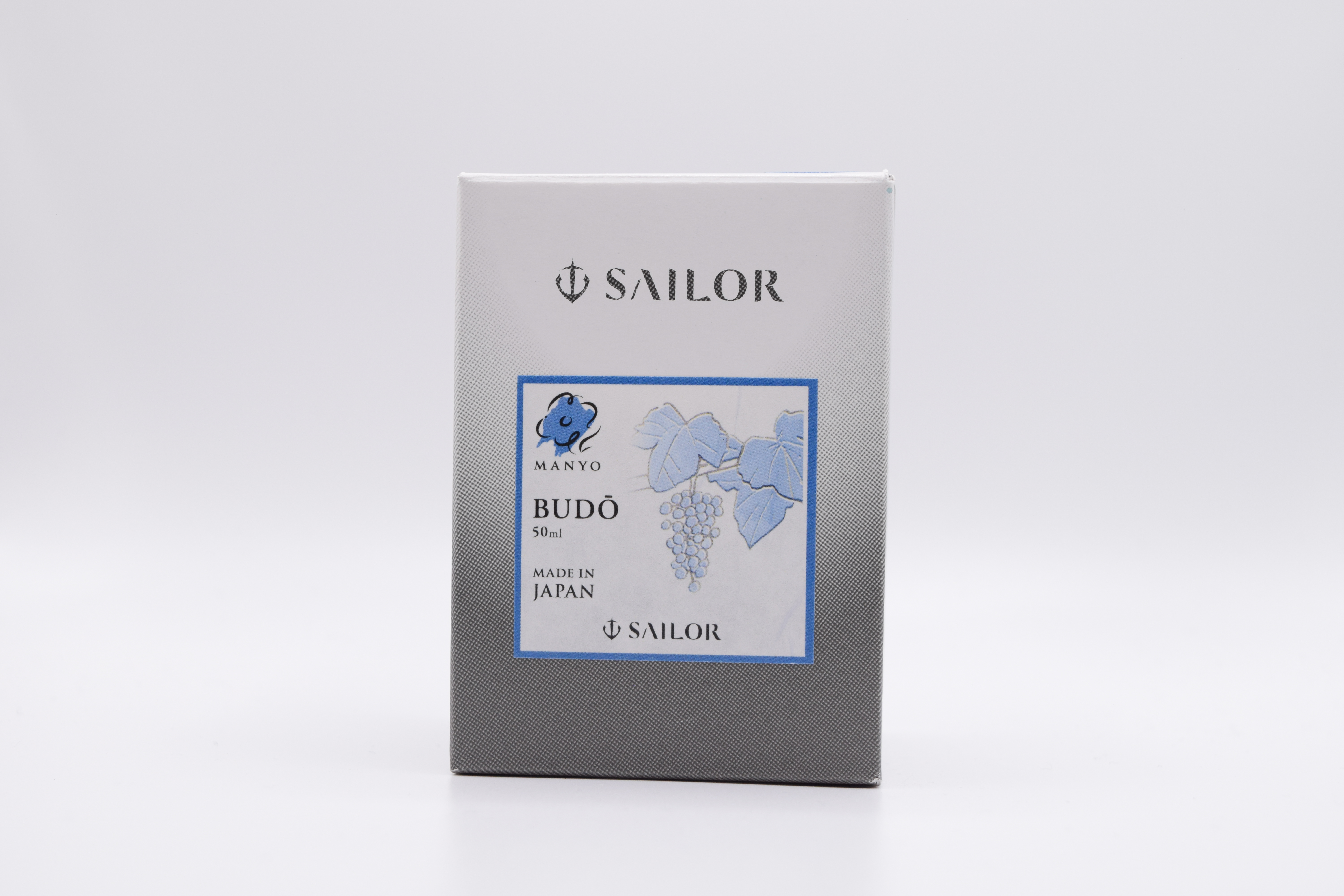 Sailor Manyo - Budo 50ml 