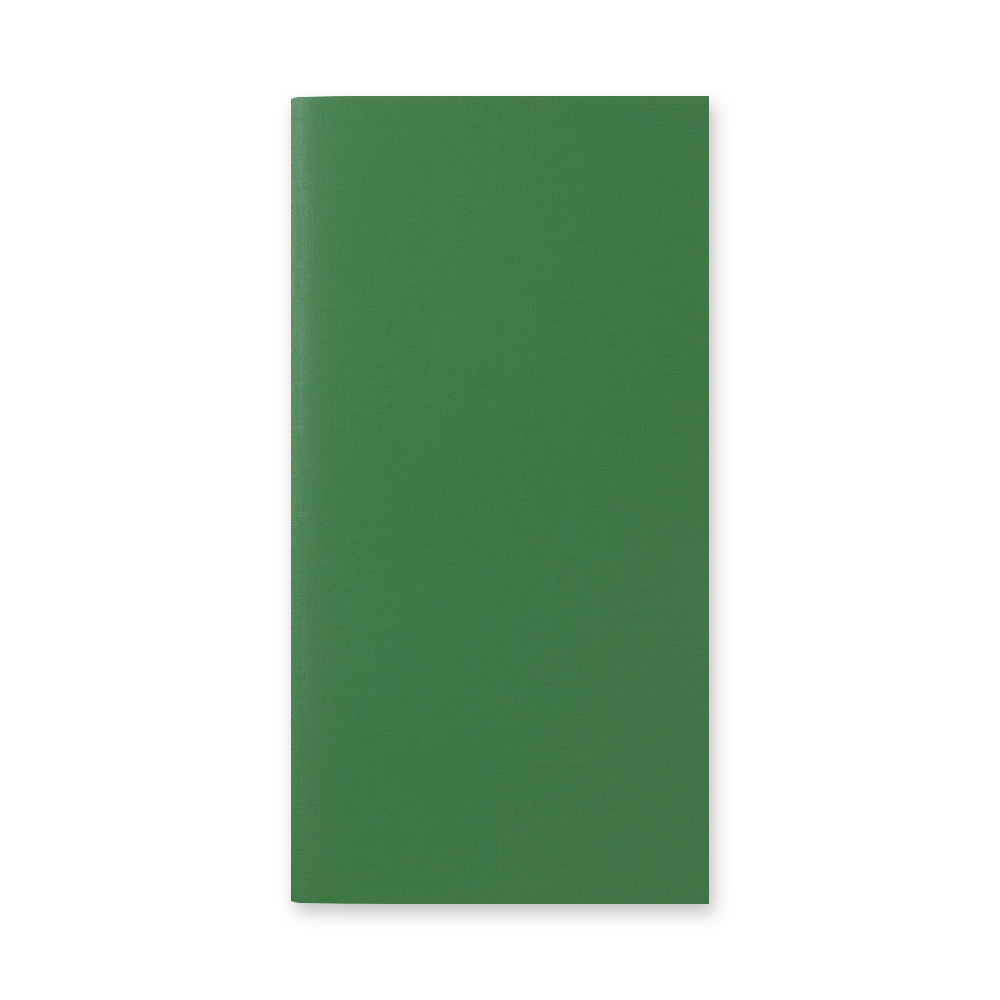 019. Free Diary Refill (Weekly + Memo) Regular Size