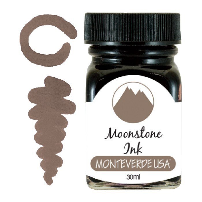 Monteverde Gemstone Moonstone 30ml    