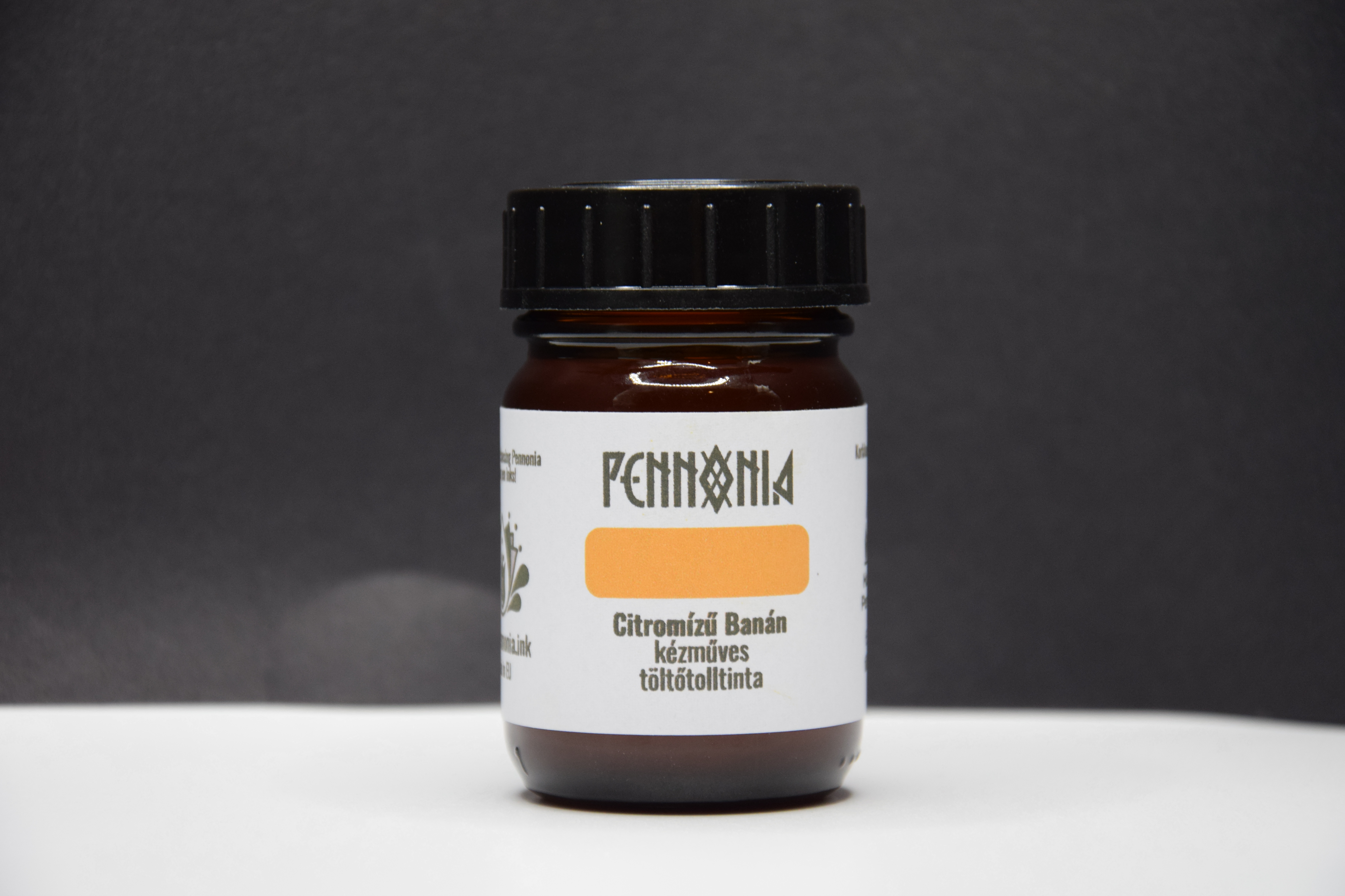 Pennonia Lemon flavored Banana 50ml 