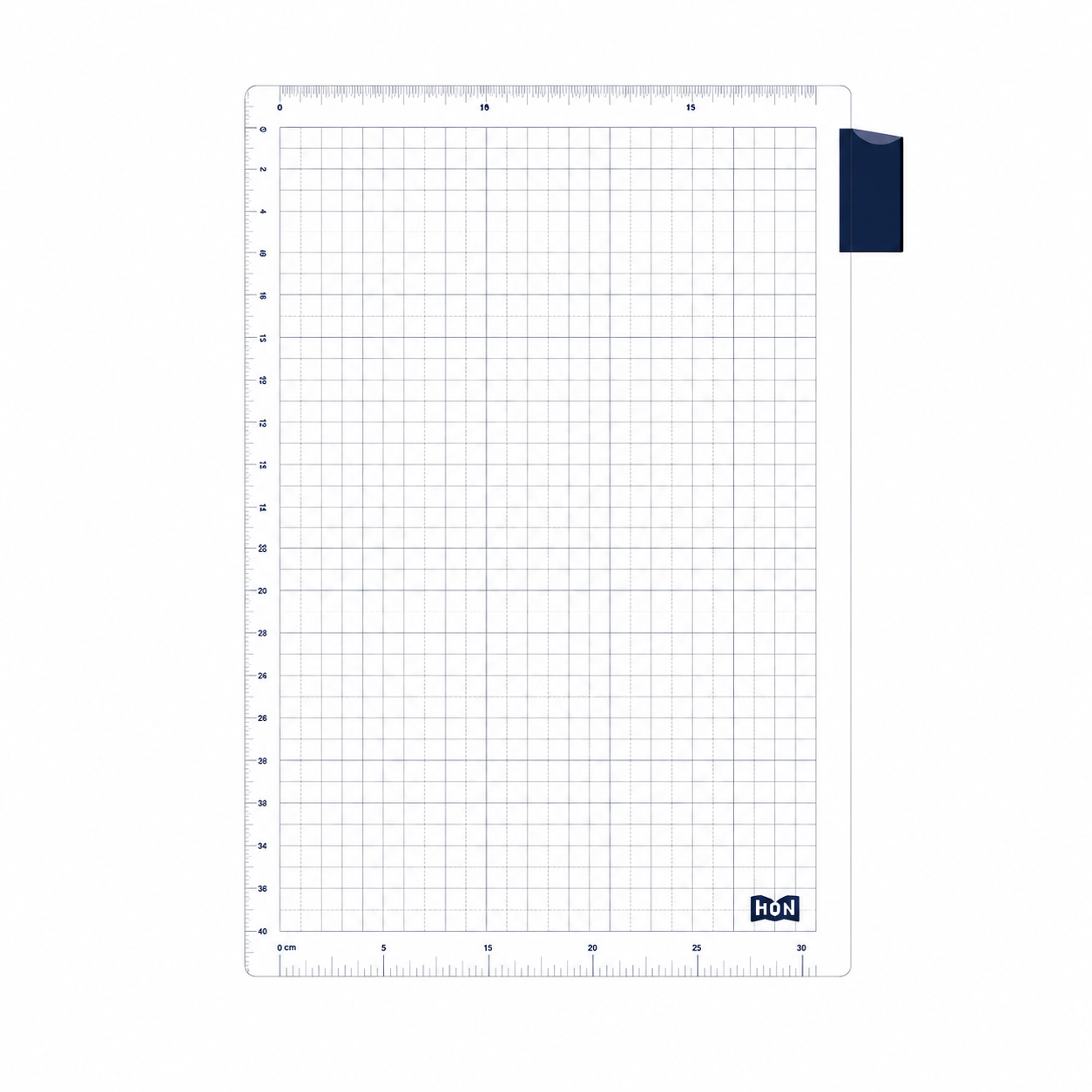 Hobonichi Pencil Board