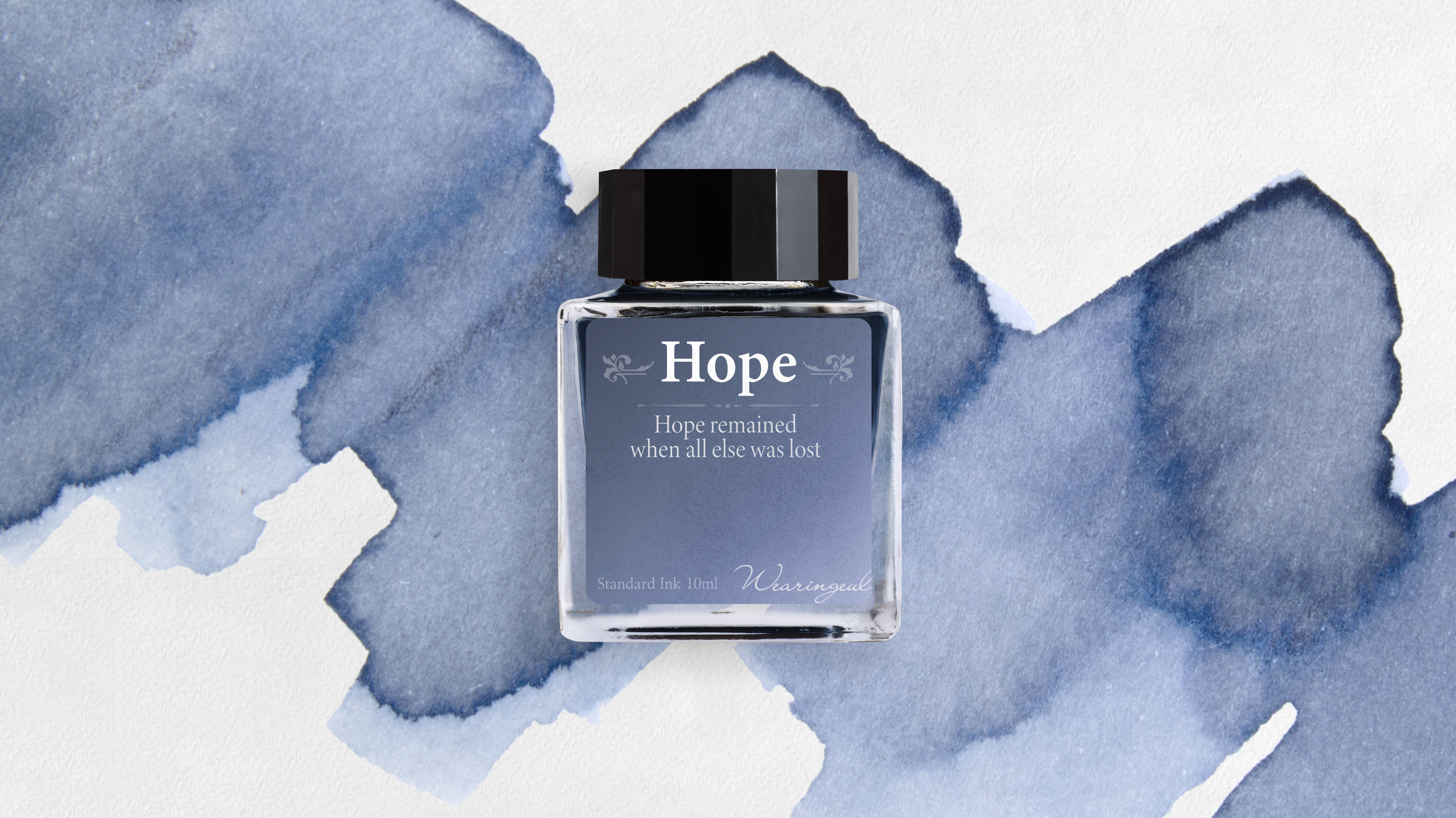 Wearingeul Hope (Pandora´s Box) 10ml 