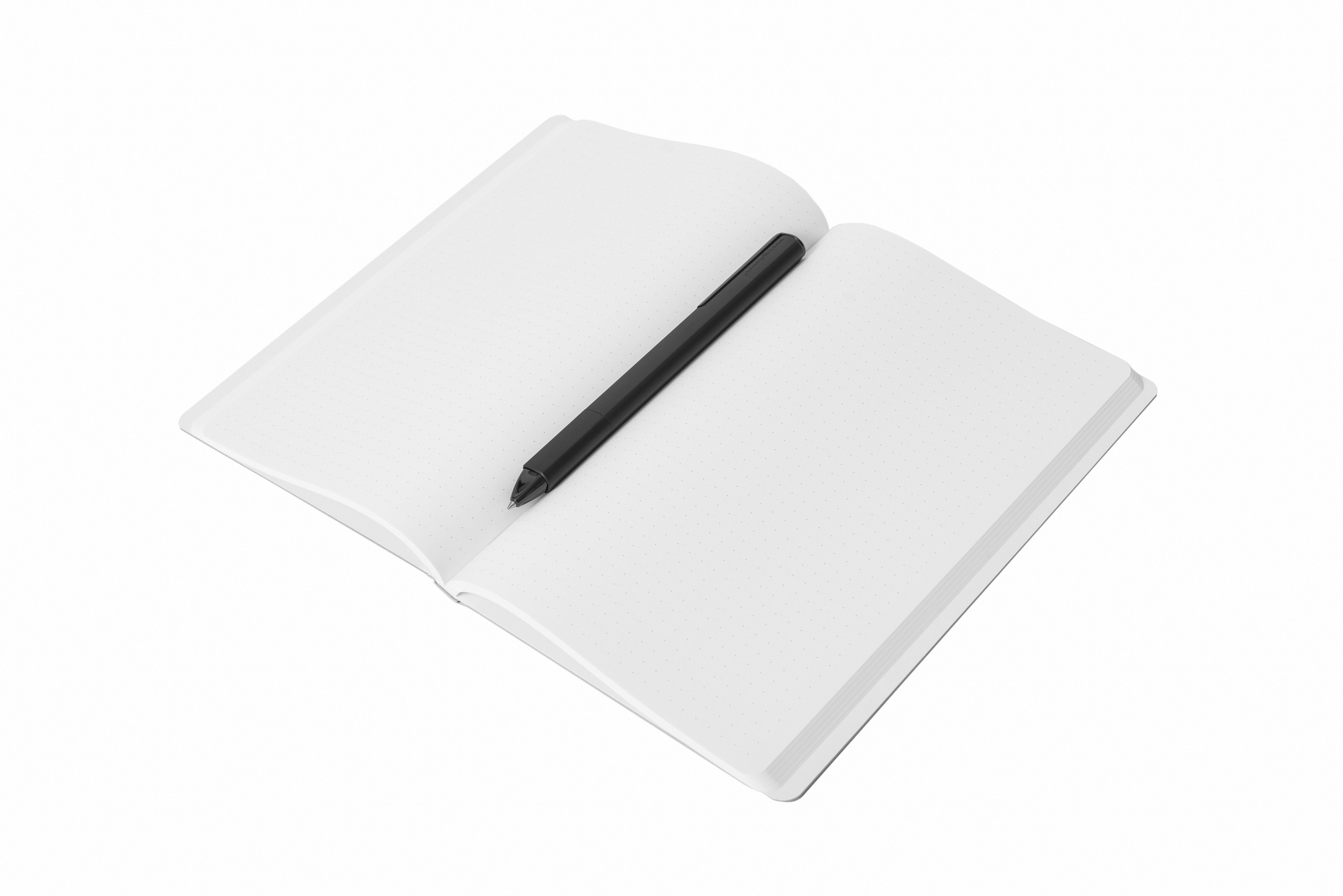 Pininfarina Stone Paper Notebook