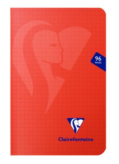Clairefontaine Mimesys Notebook