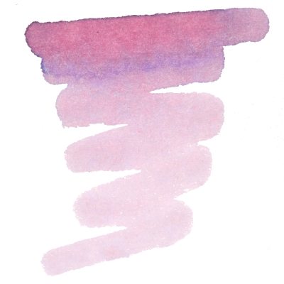 Inkebara  Pastel Violet 60ml 