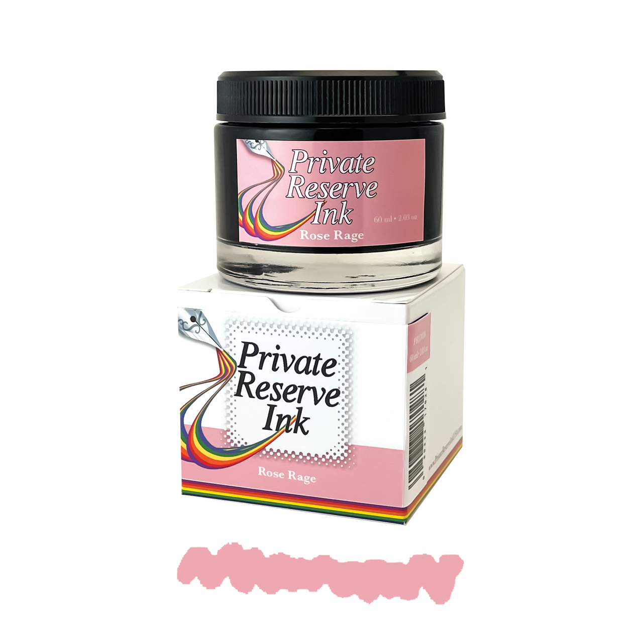 Private Reserve  - Rose Rage 60ml 