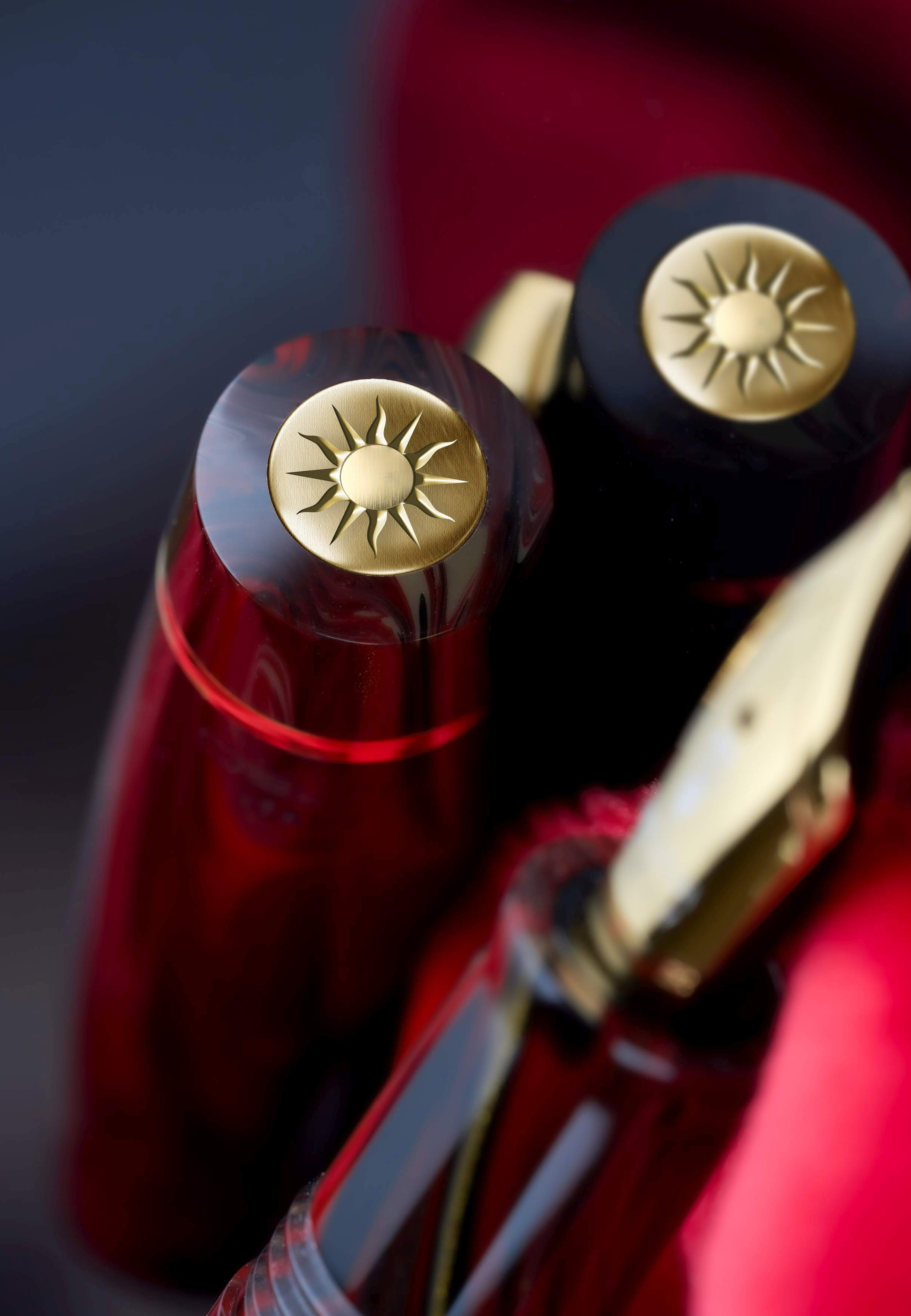 Delta "Signs of Time" Art Edition