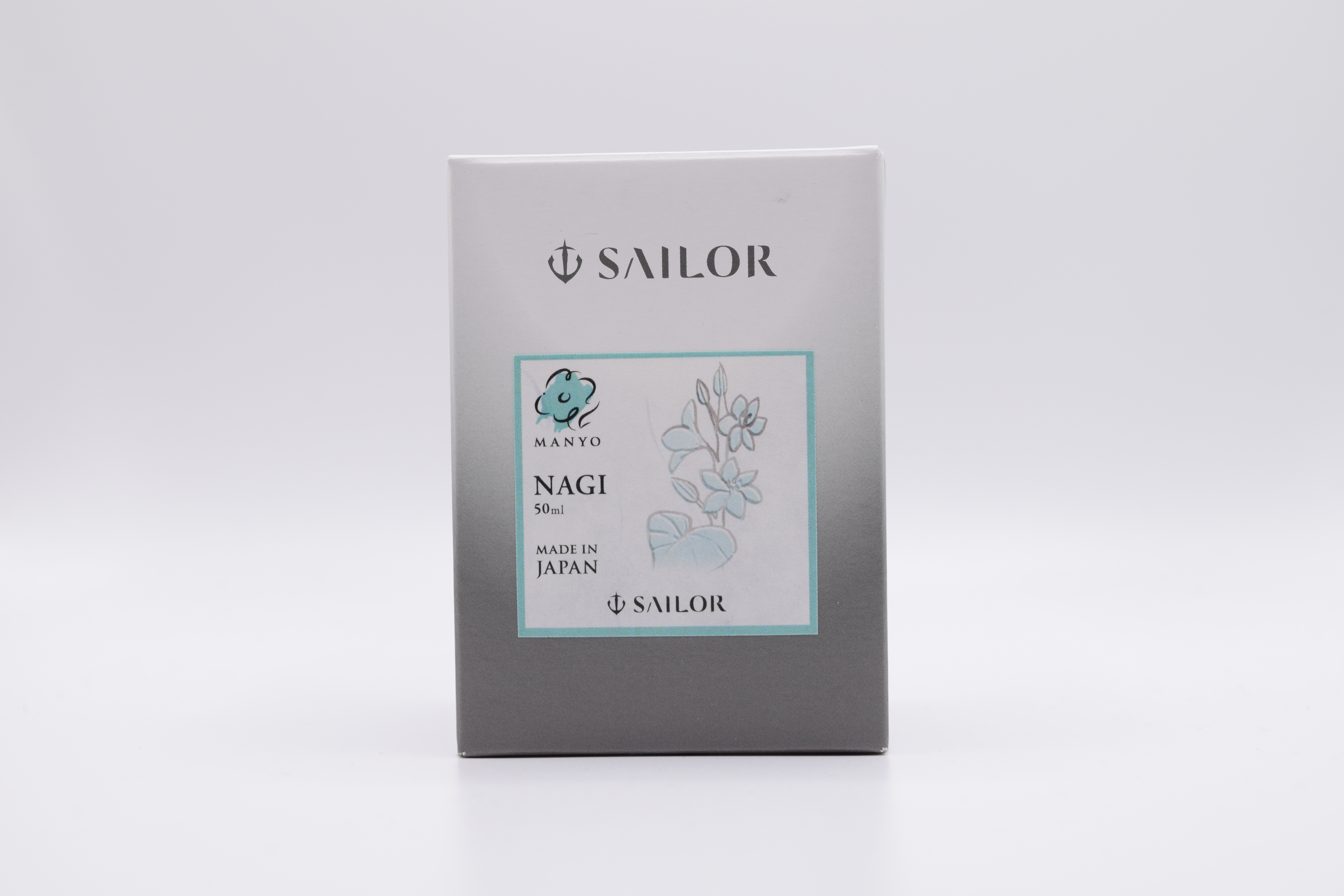 Sailor Manyo - Nagi 50ml  