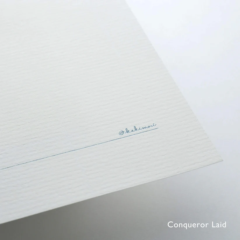 Kakimori Letter Paper