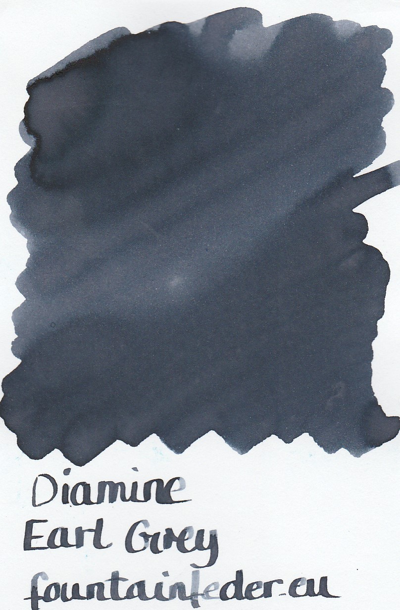 Diamine Earl Grey  30ml