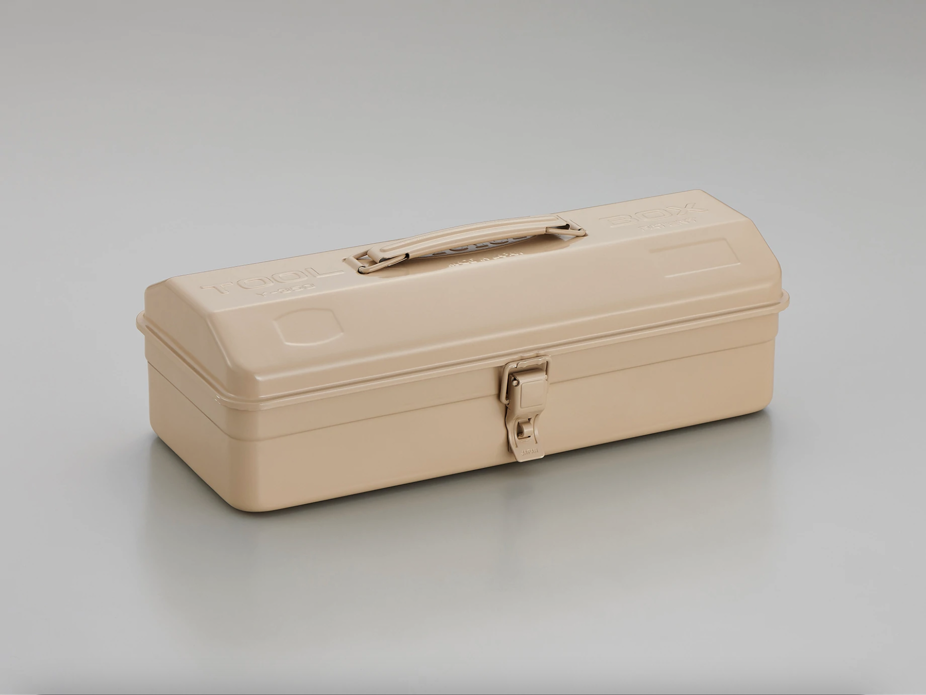 TOYO STEEL Y-350 Toolbox 