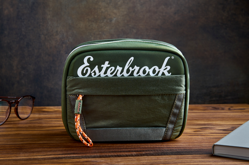 Esterbrook Cube Travel Case - COMING SOON