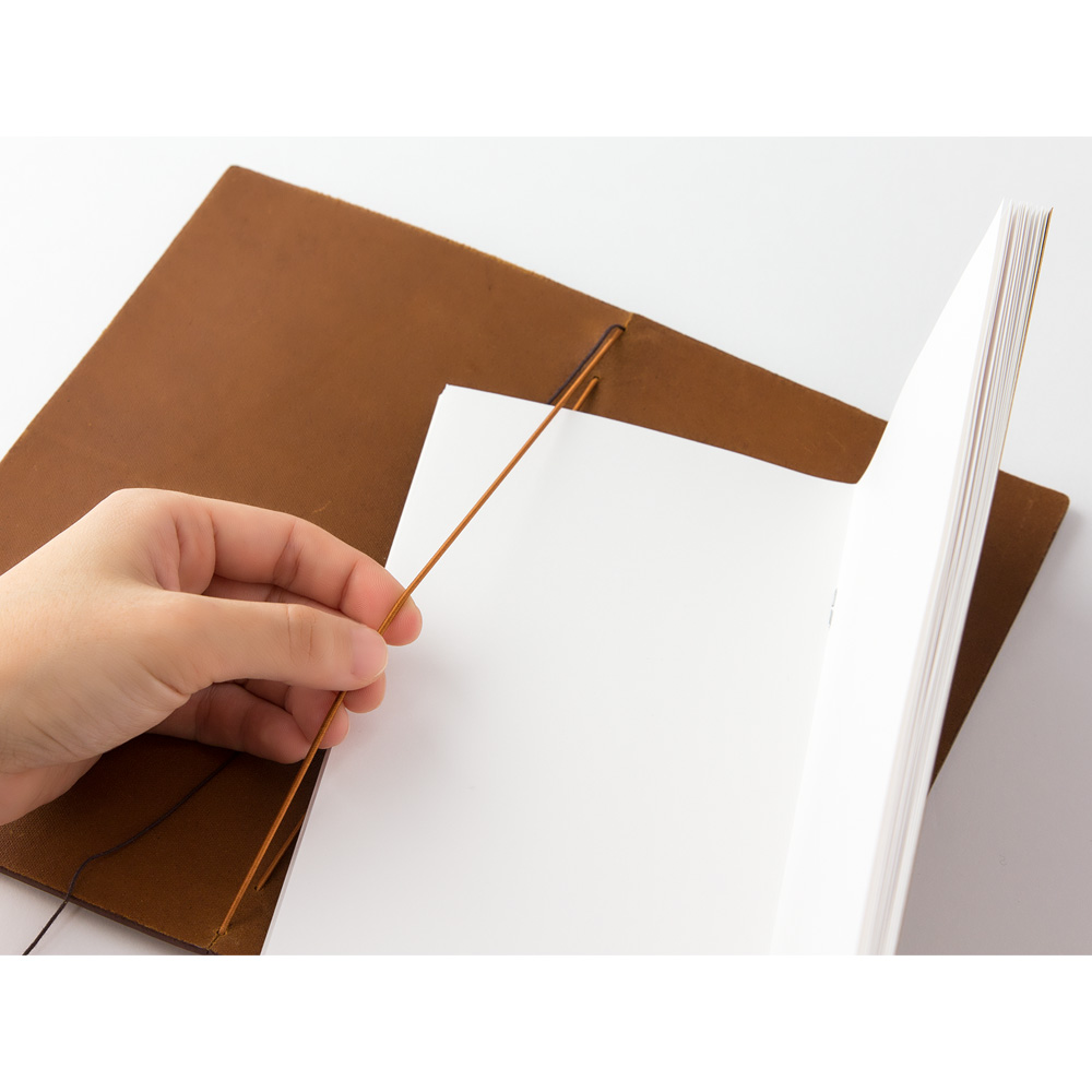 TRAVELER’S Notebook Regular Size