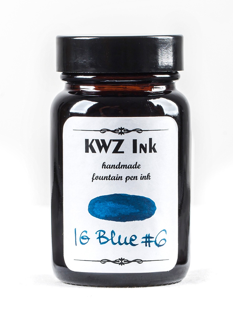 KWZ IG Blue #6 60ml