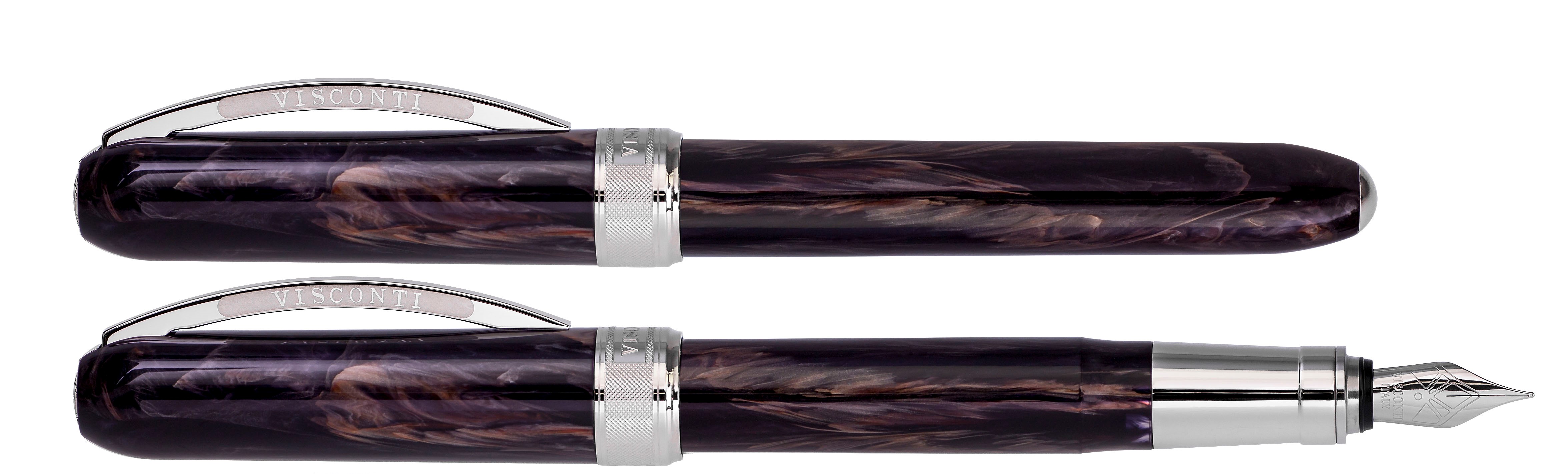 Visconti Rembrandt - Ecplise Visconti Rembrandt - Ecplise