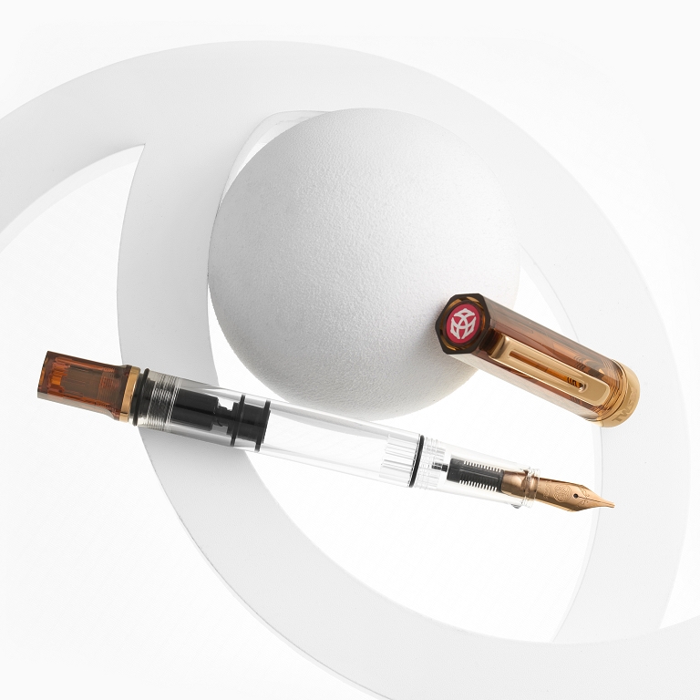 TWSBI Eco Fountain Pen