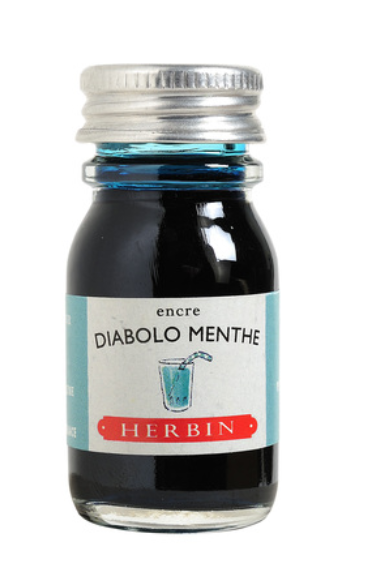 Herbin Diabolo Menthe 10ml