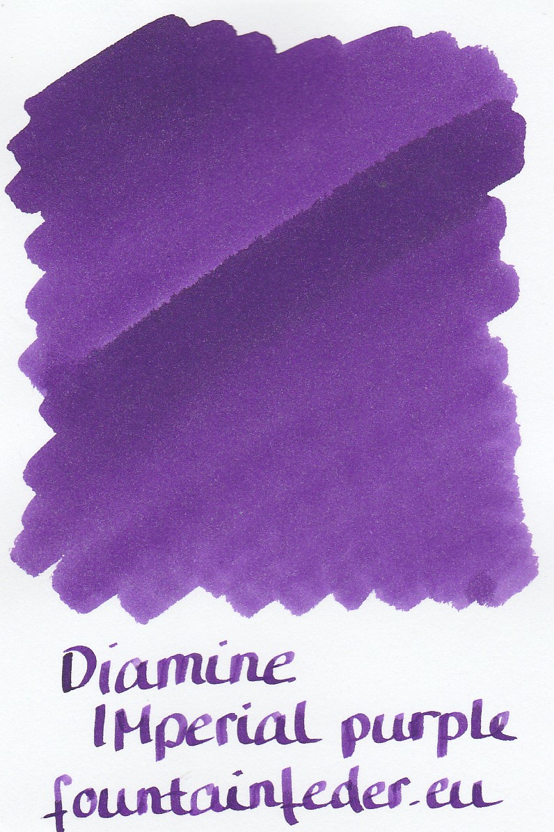 Diamine Imperial Purple  80ml