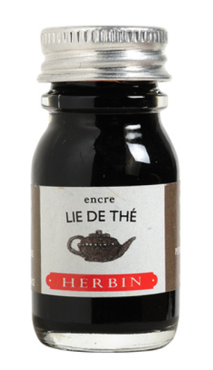 Herbin Lie de Thé 10ml
