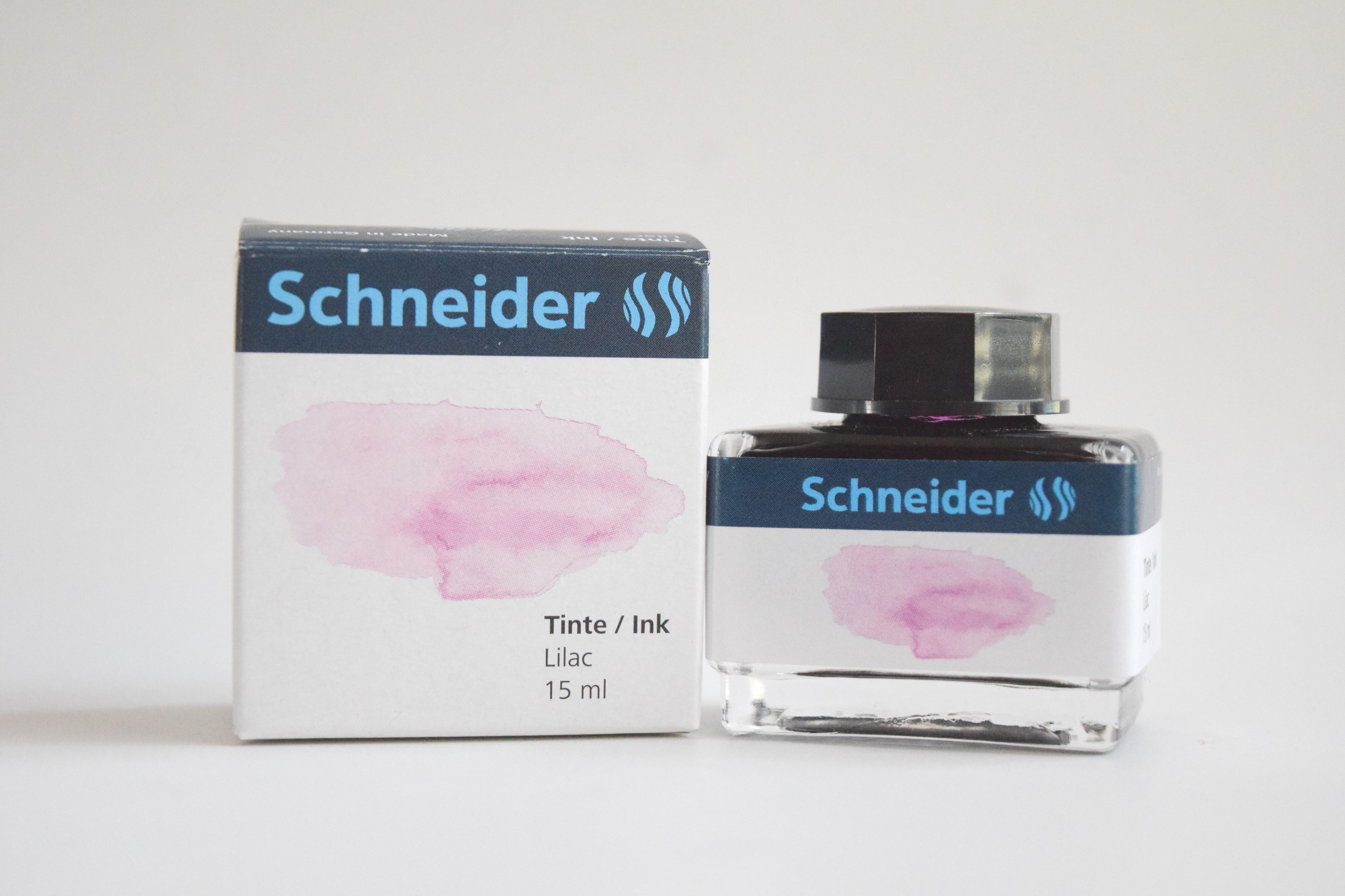 Schneider Pastell Ink Lilac 15ml 