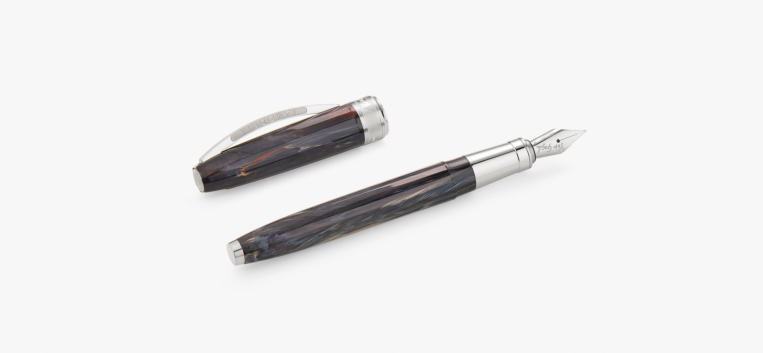 Visconti Van Gogh "Potato Eaters" Visconti Van Gogh "Potato Eaters"