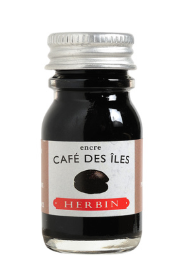 Herbin Cafe des Iles 10ml 