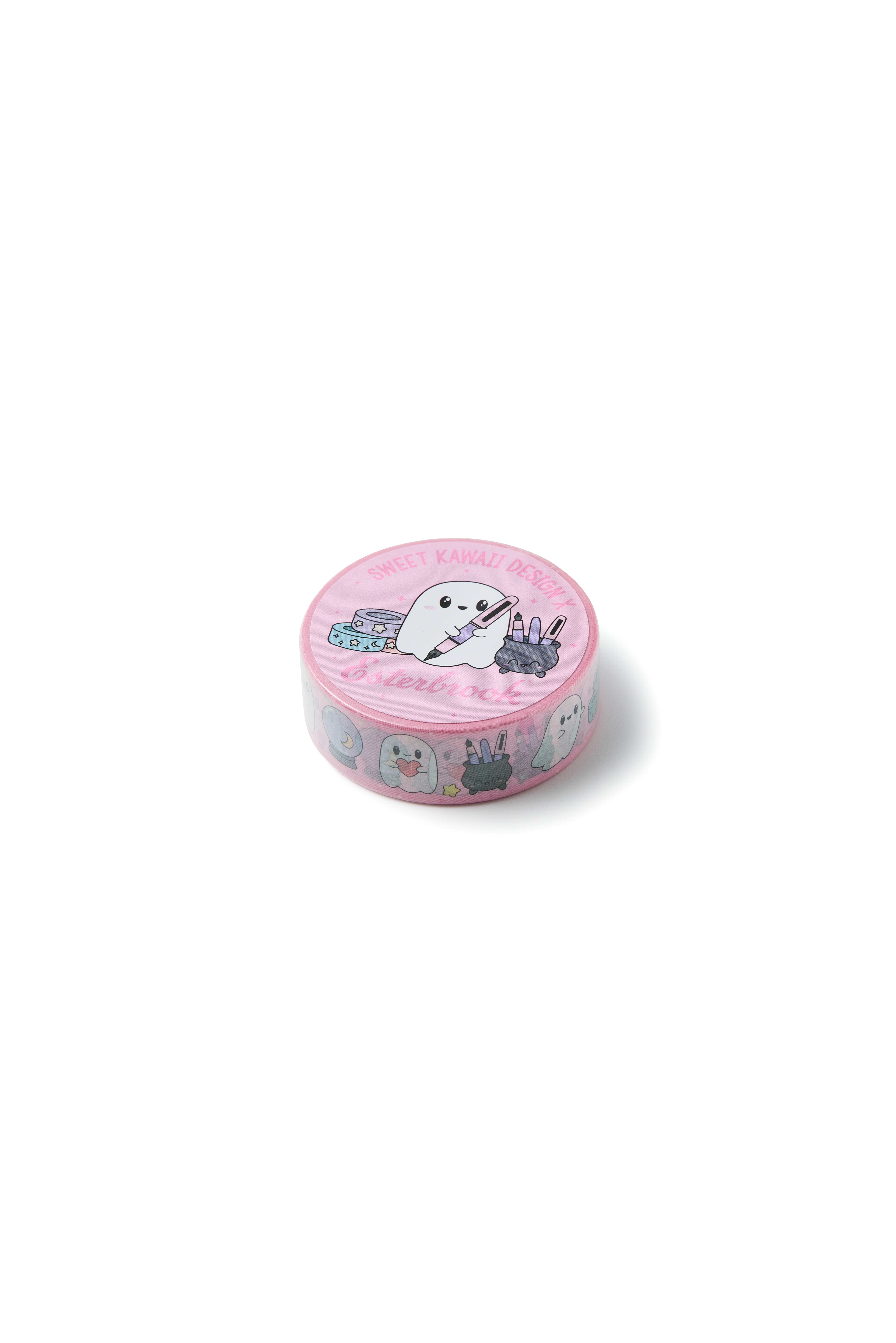 Esterbrook x Sweet Kawaii Design Washi Tape