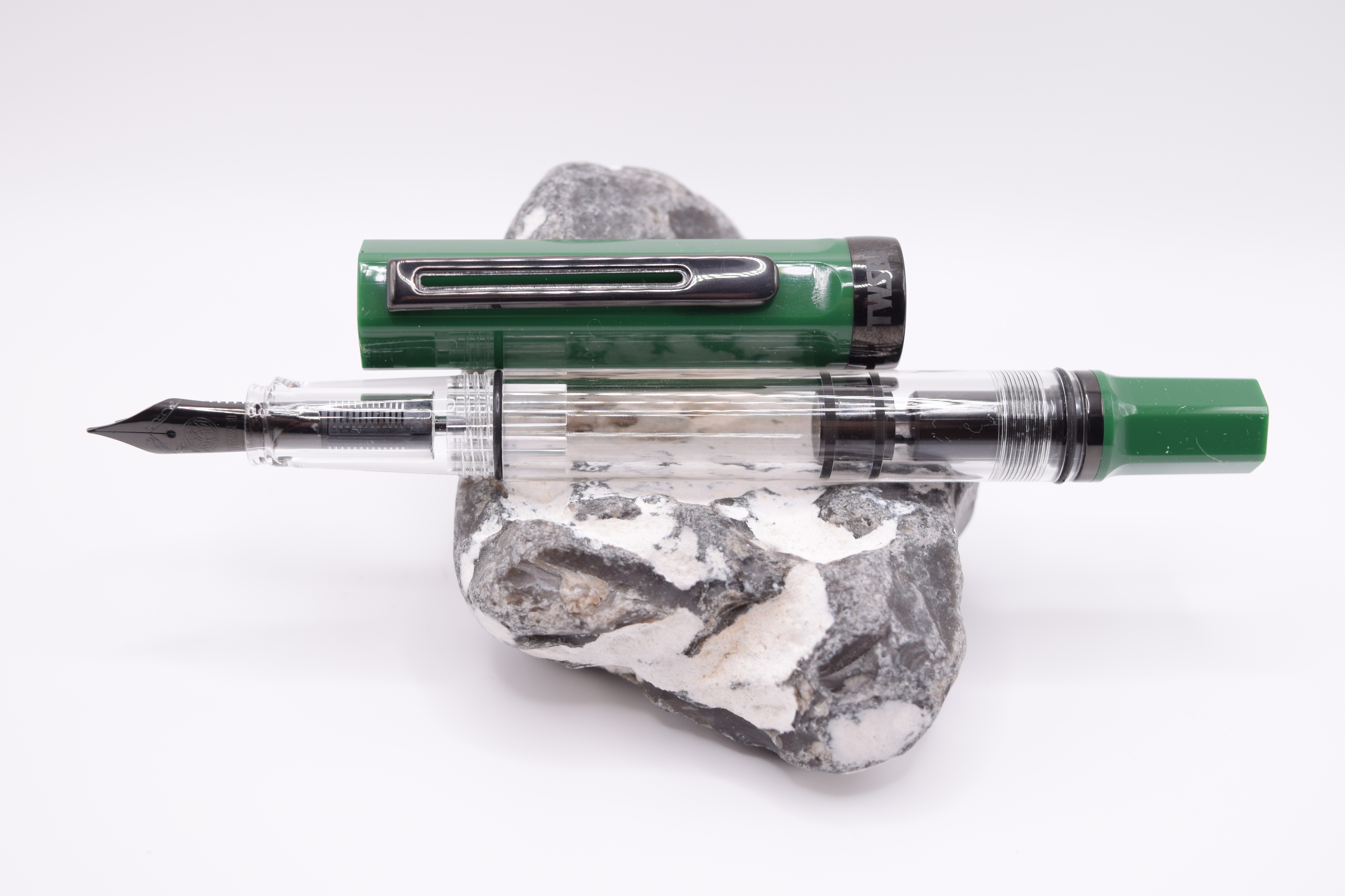 TWSBI Eco Fountain Pen