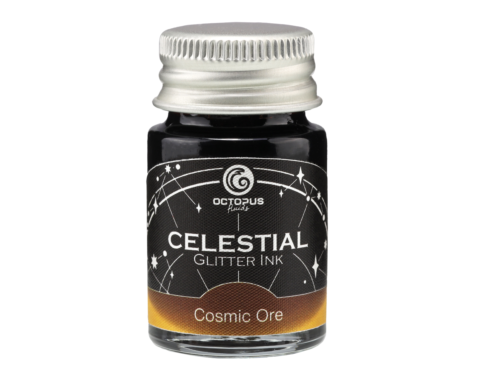 Octopus Celestial - Cosmic Ore 10ml 