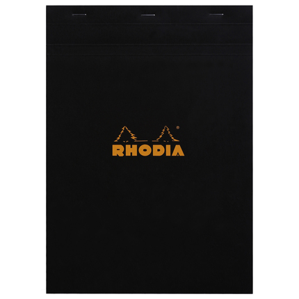 Rhodia No. 18 A4 Notepad 