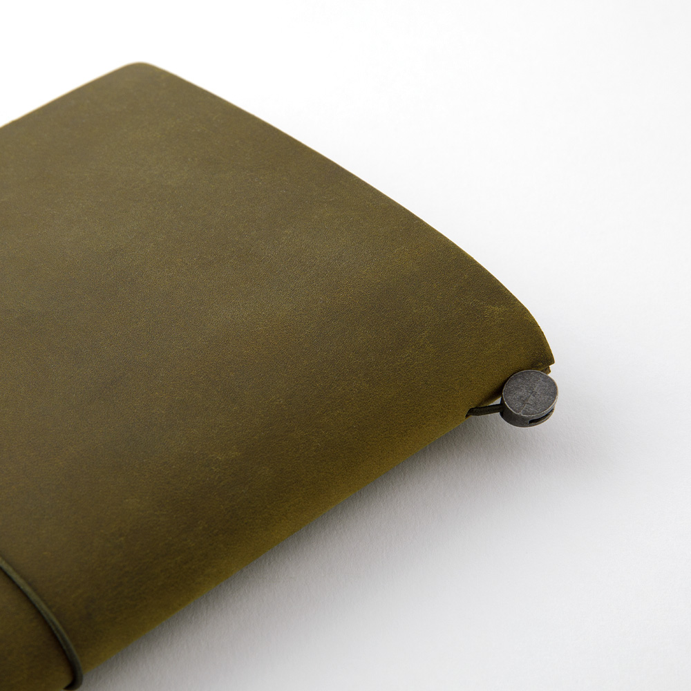 TRAVELER’S Notebook Regular Size