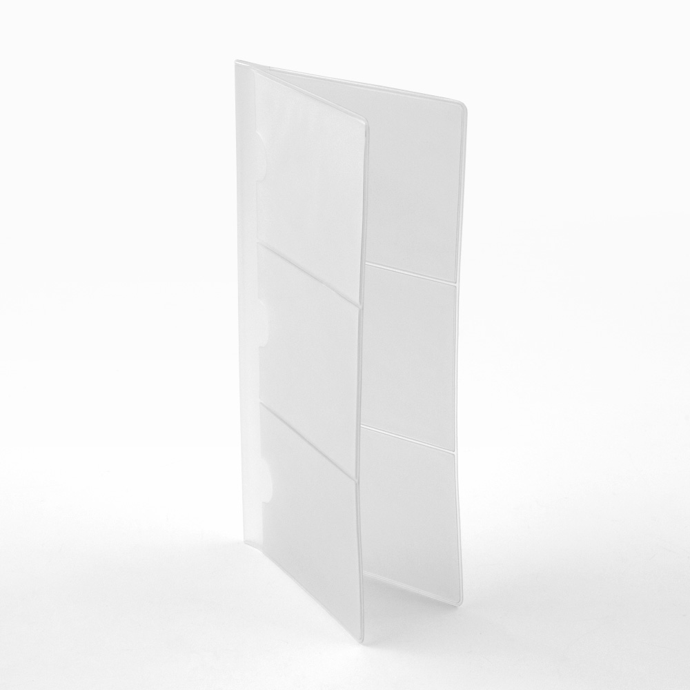 007. Card File Regular Size