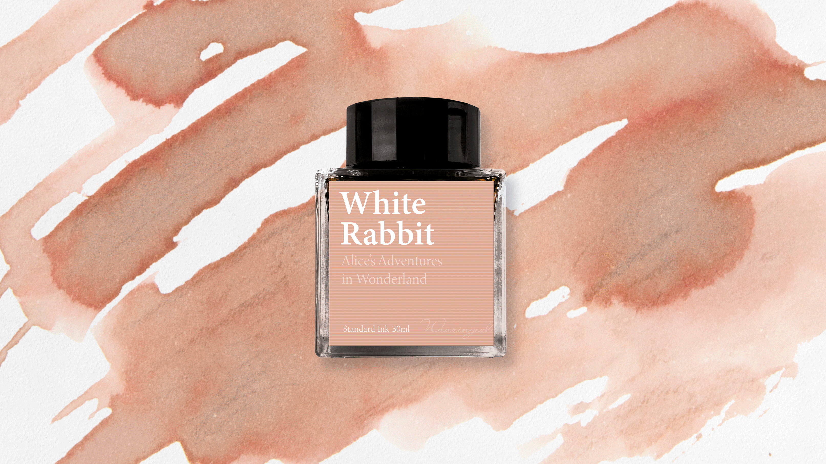 Wearingeul White Rabbit 30ml