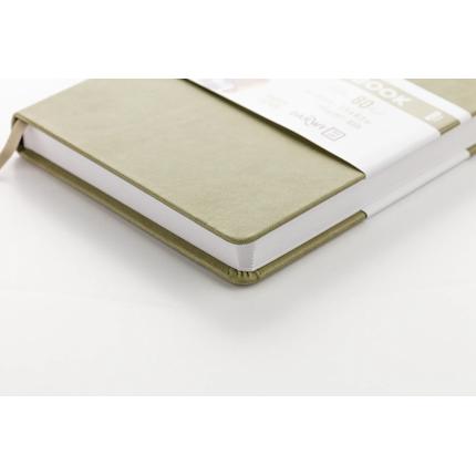 Darwi - Sketchbook 140G