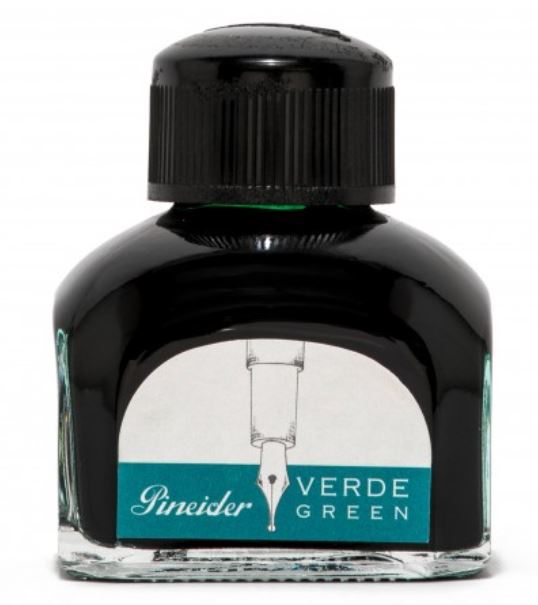 Pineider Green 80ml 