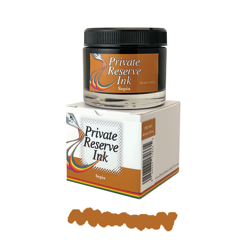 Private Reserve  - Sepia 60ml  