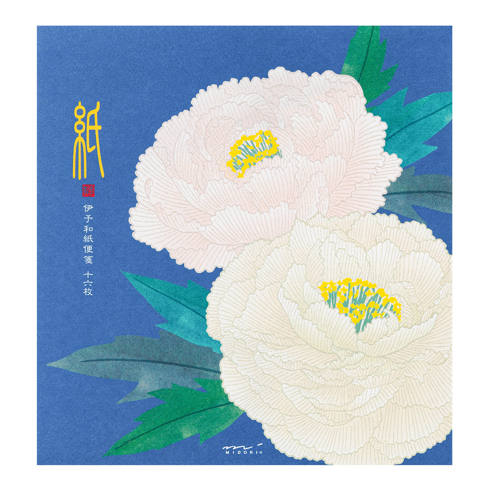 Midori Seasonal Stationery