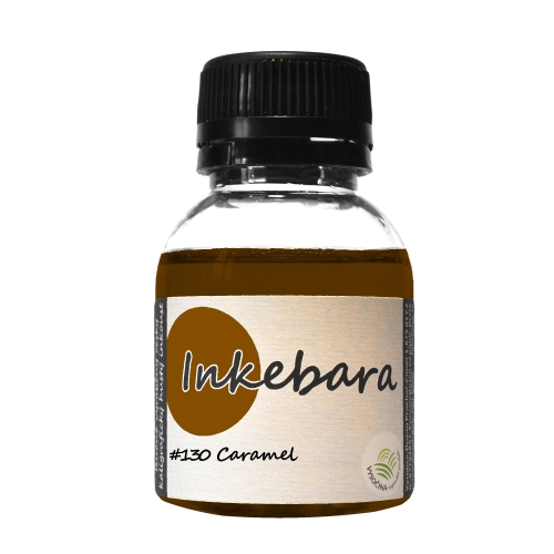 Inkebara Caramel 60ml