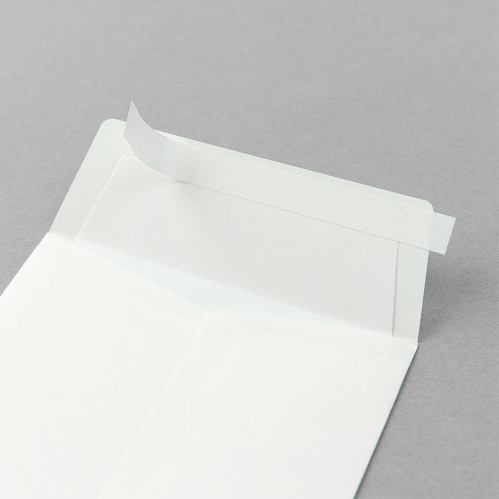 Midori MD Envelope  Cotton Vertical