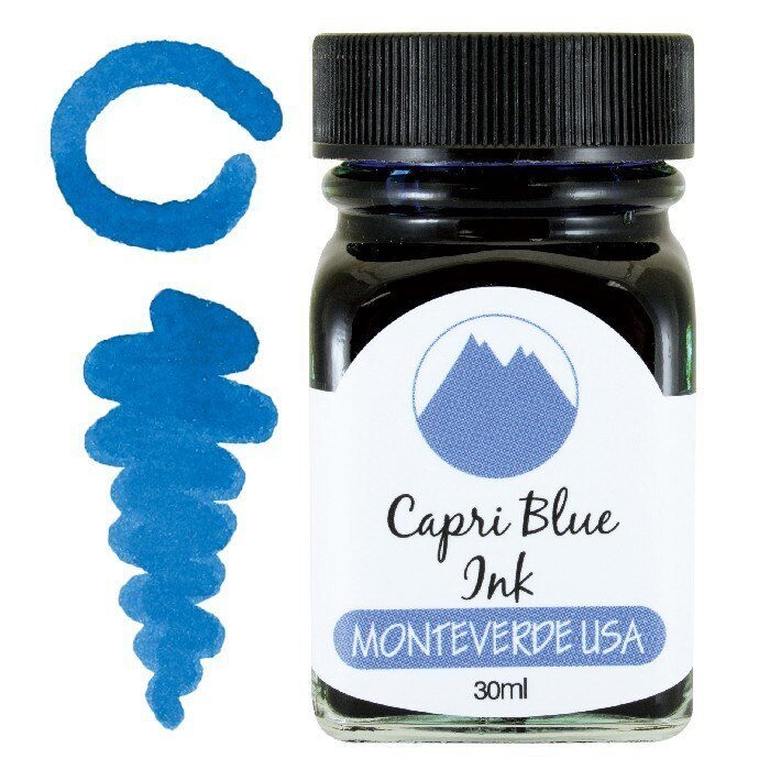 Monteverde Capri Blue 30ml 