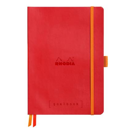 Rhodia Rhodiarama Goalbook A5 
